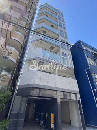 アゼスト浅草(AZEST浅草)の物件内観写真